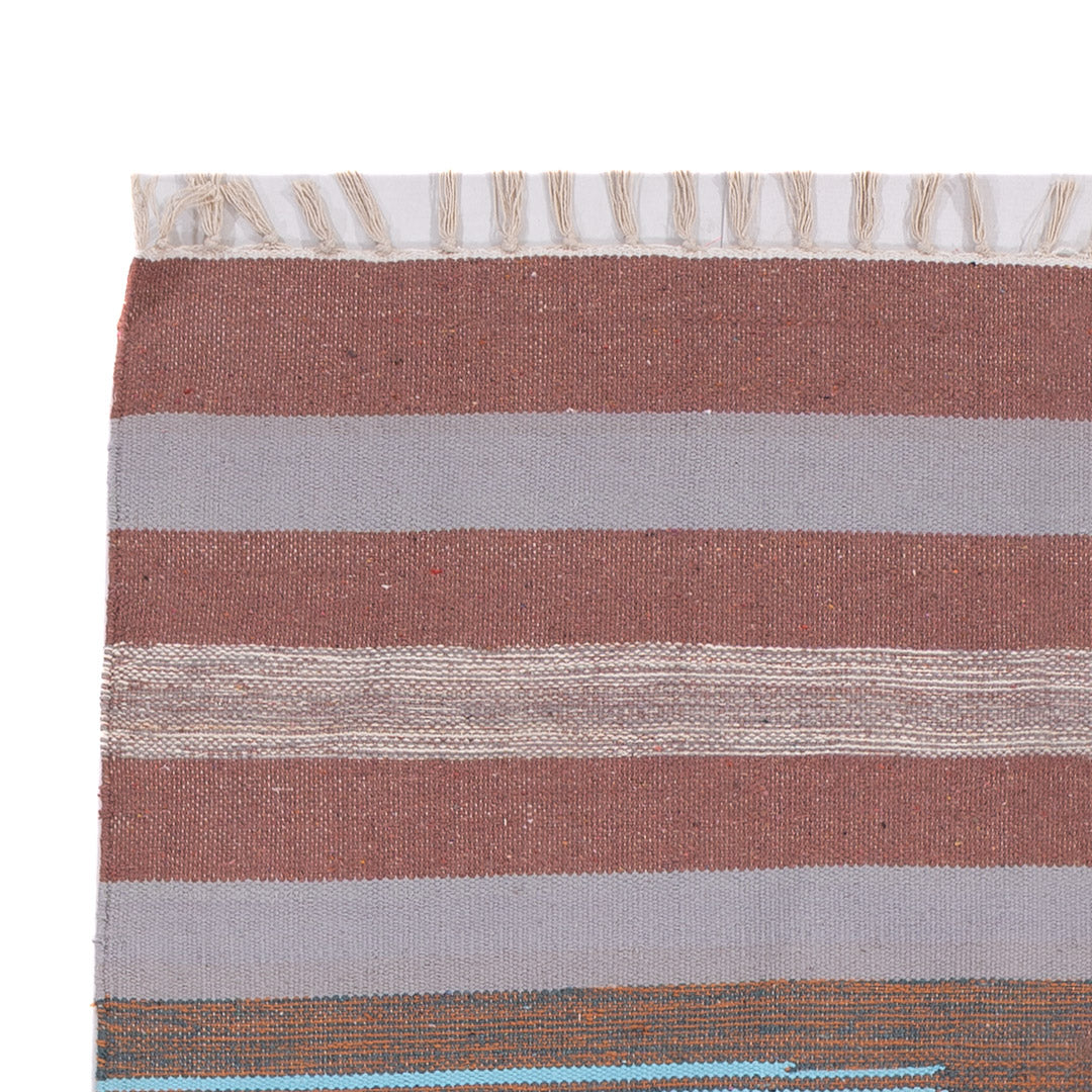 Modern kilim Mattan 180x120cm