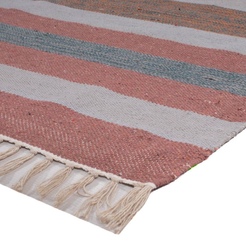 Modern kilim Mattan 180x120cm