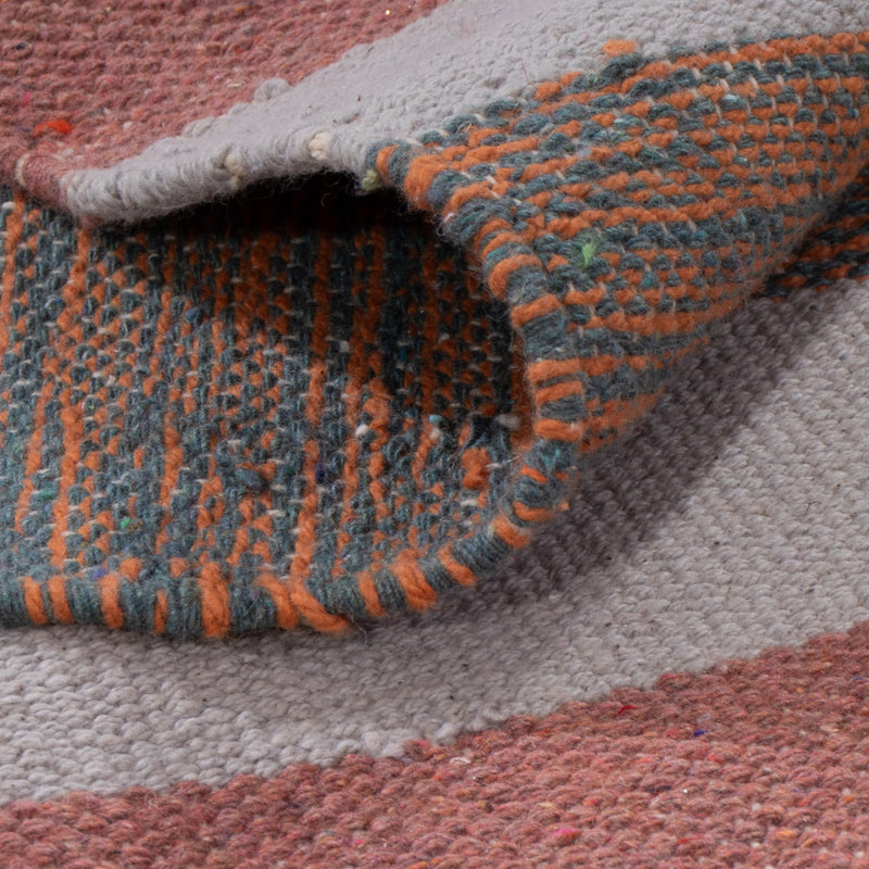 Modern kilim Mattan 180x120cm