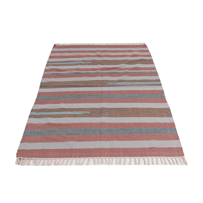 Modern kilim Mattan 180x120cm