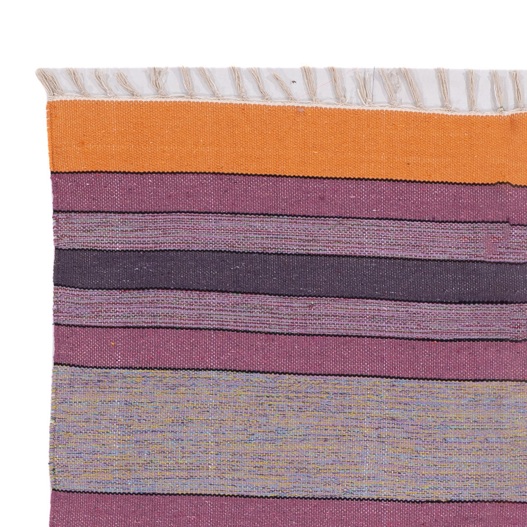 Modern kilim Mattan 180x120cm