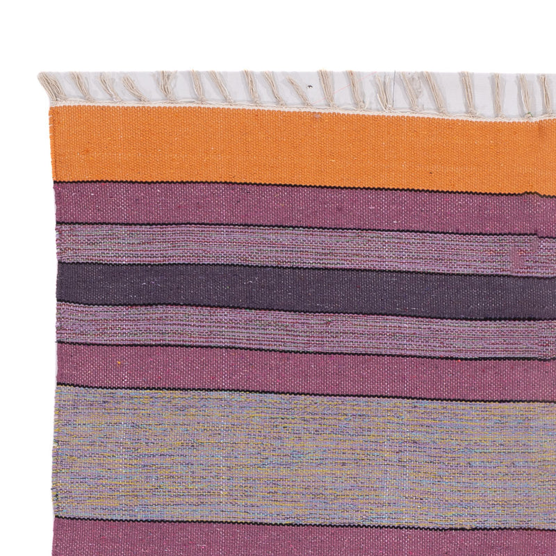 Modern kilim Mattan 180x120cm