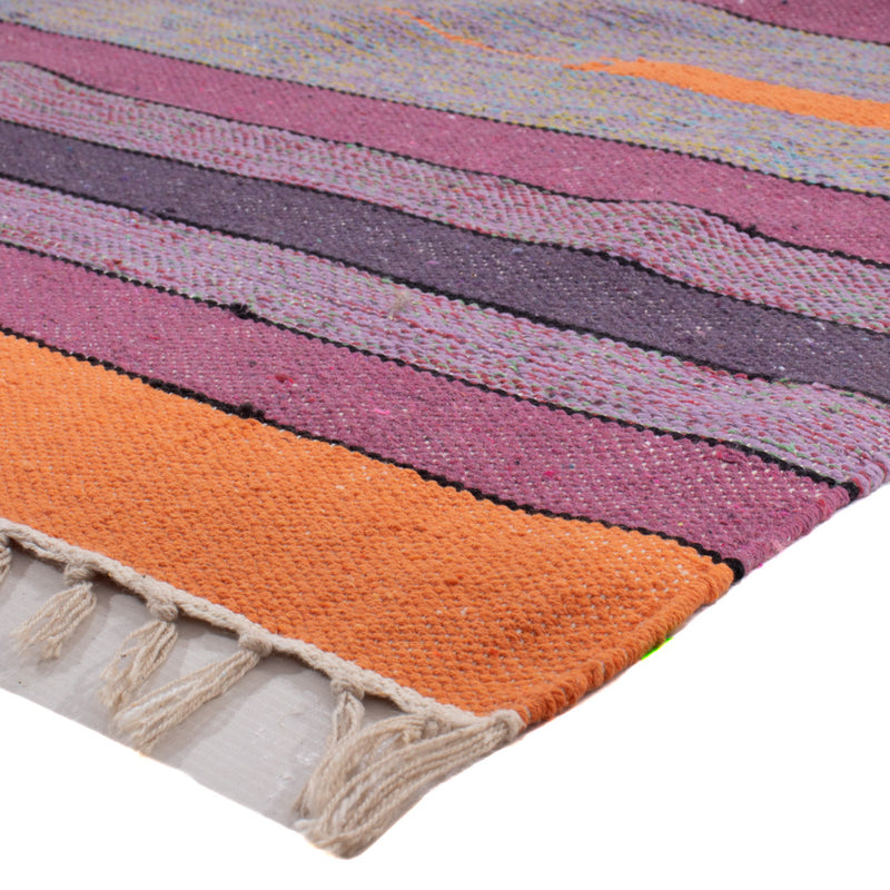 Modern kilim Mattan 180x120cm