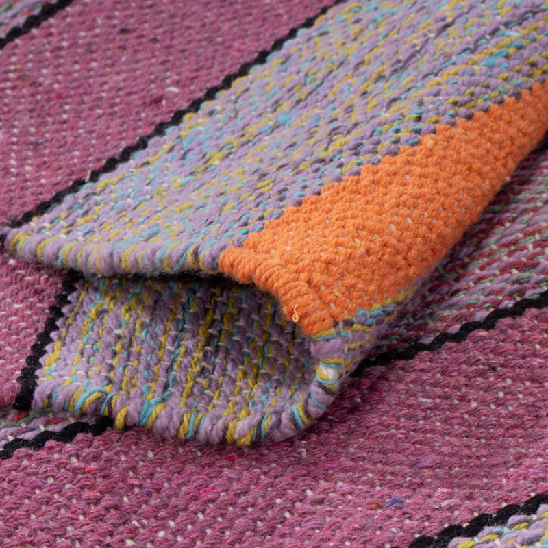 Modern kilim Mattan 180x120cm