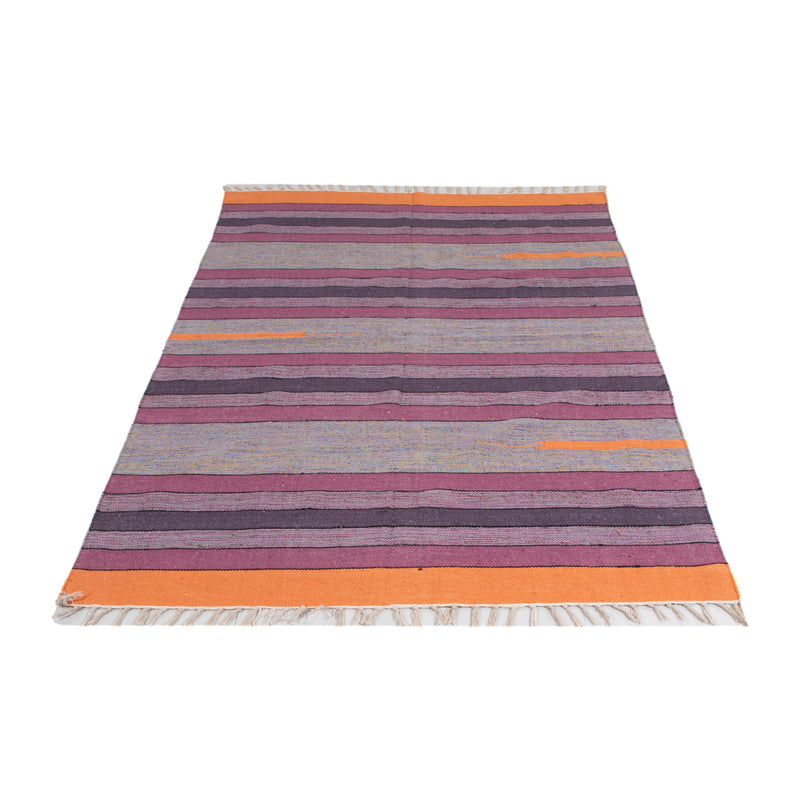 Modern kilim Mattan 180x120cm