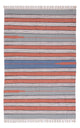 Modern kilim Mattan 180x120cm