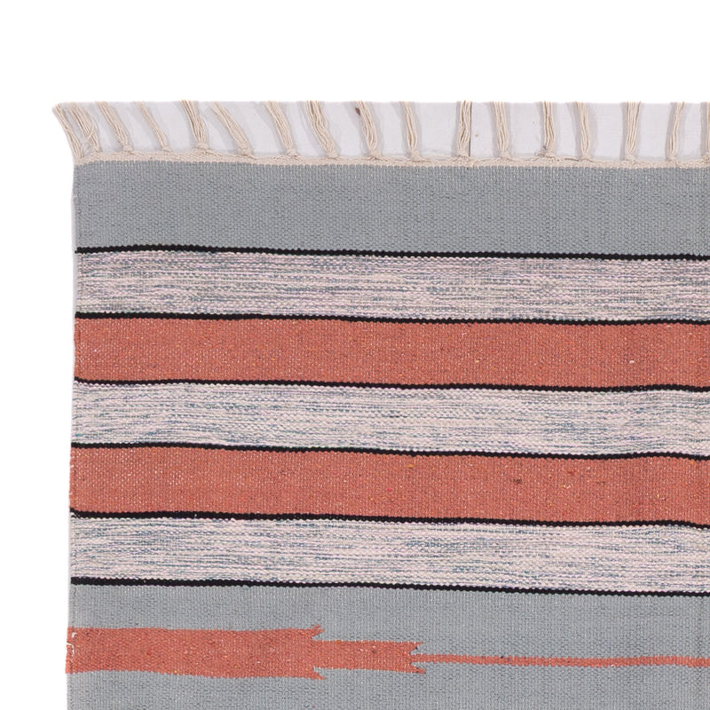 Modern kilim Mattan 180x120cm