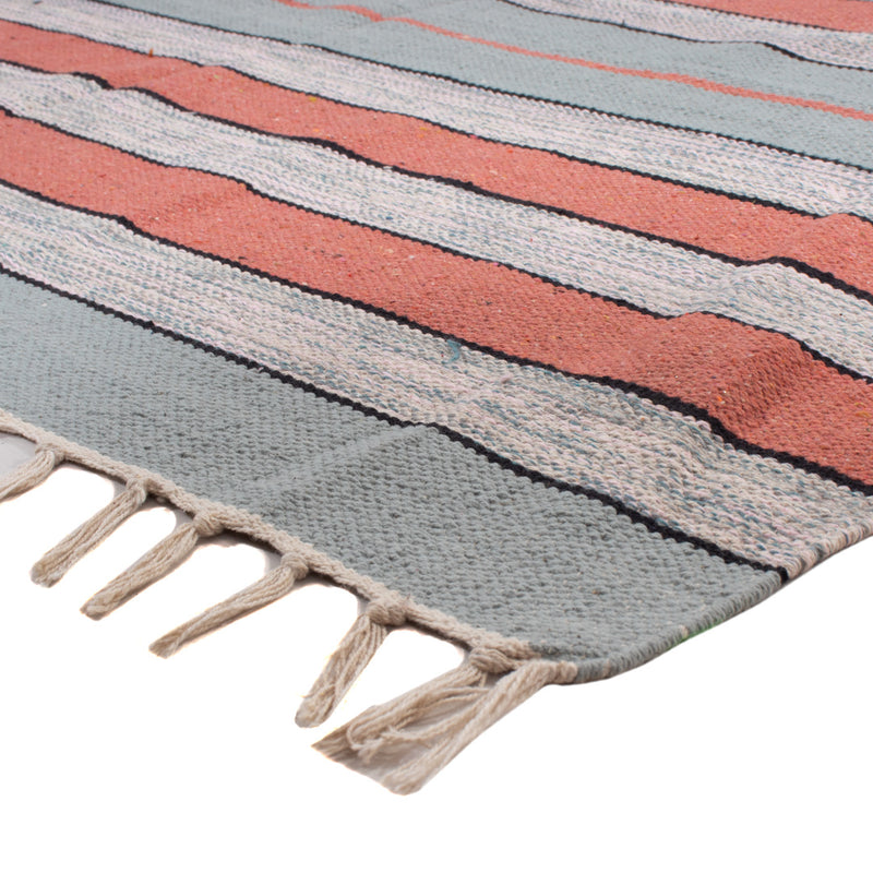 Modern kilim Mattan 180x120cm