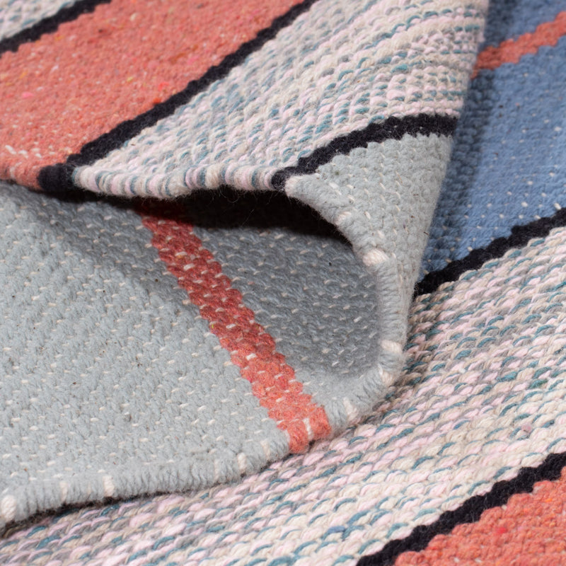 Modern kilim Mattan 180x120cm