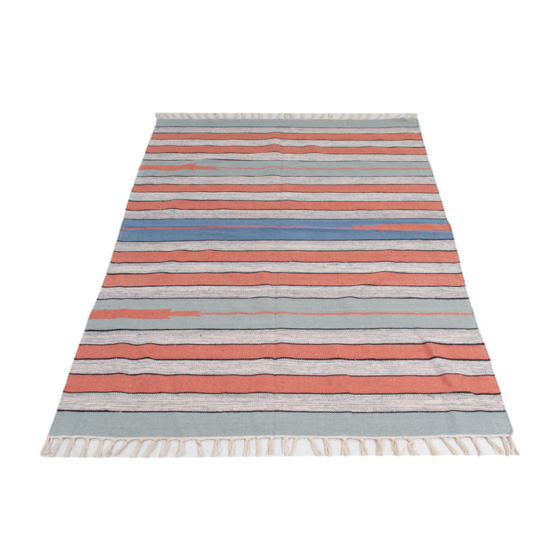 Modern kilim Mattan 180x120cm