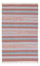 Modern kilim Mattan 180x120cm