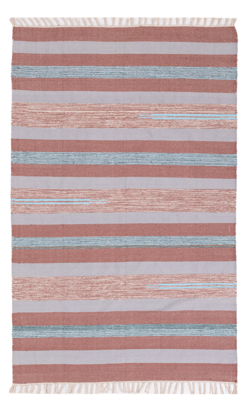 Modern kilim Mattan 180x120cm