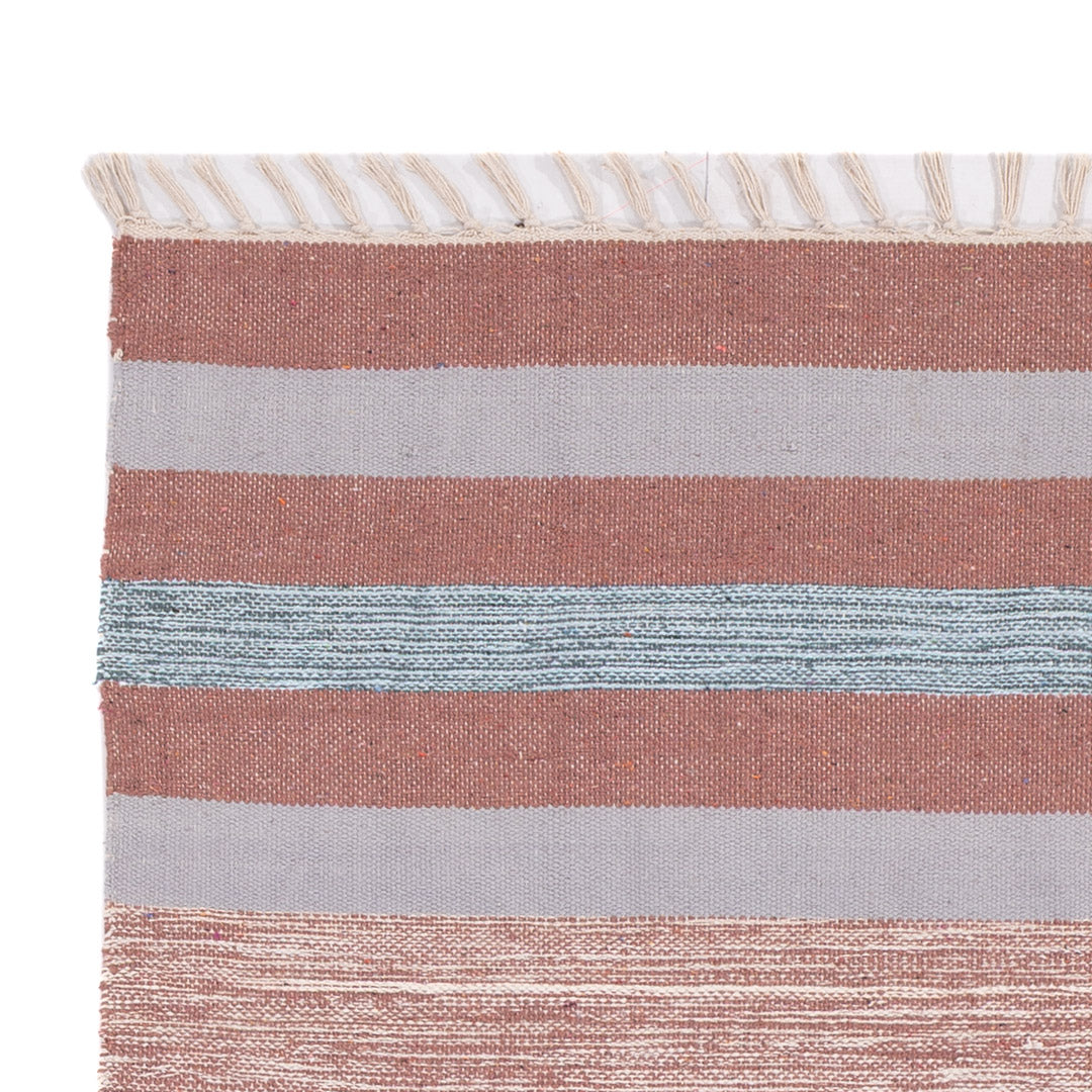 Modern kilim Mattan 180x120cm