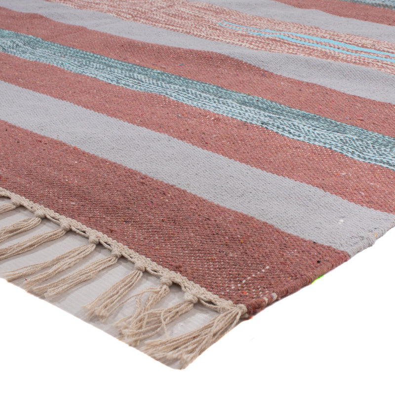 Modern kilim Mattan 180x120cm