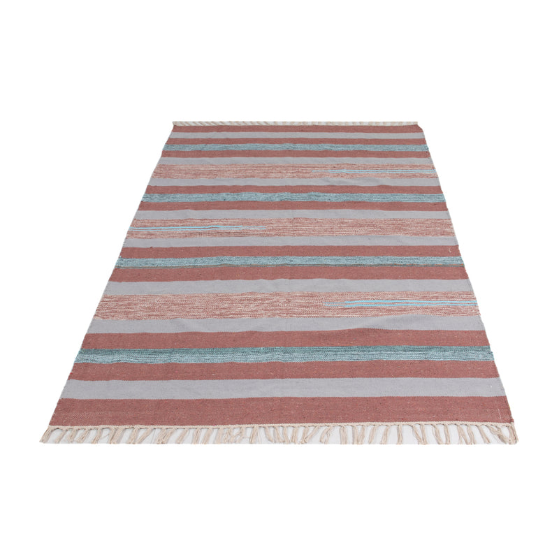 Modern kilim Mattan 180x120cm