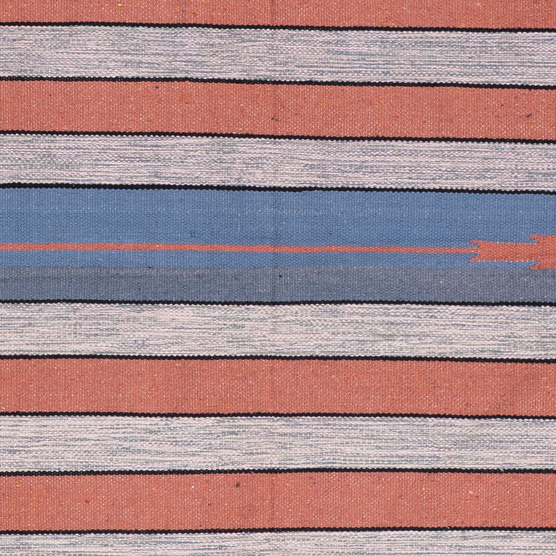 Modern kilim Mattan 180x120cm