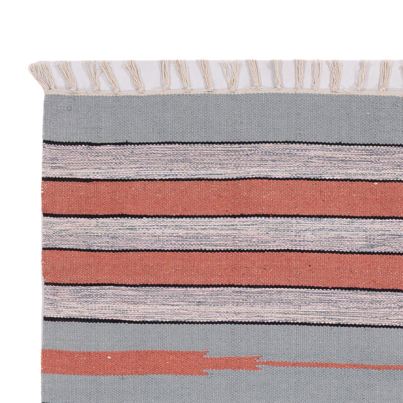 Modern kilim Mattan 180x120cm