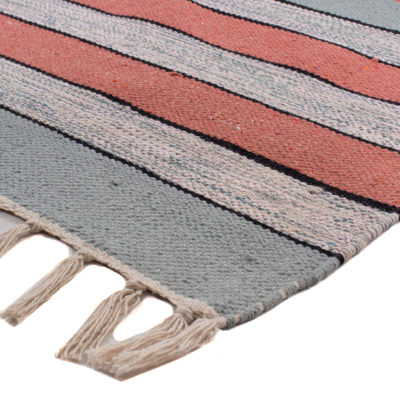 Modern kilim Mattan 180x120cm