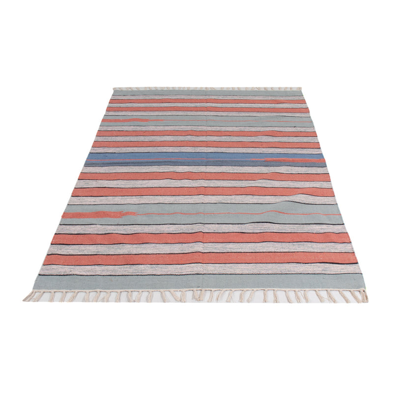 Modern kilim Mattan 180x120cm