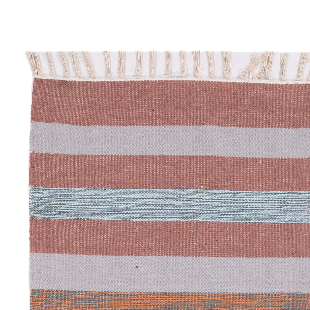 Modern kilim Mattan 180x120cm