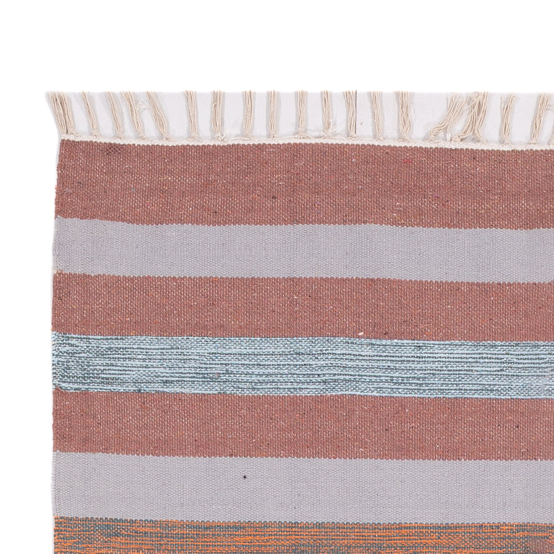 Modern kilim Mattan 180x120cm