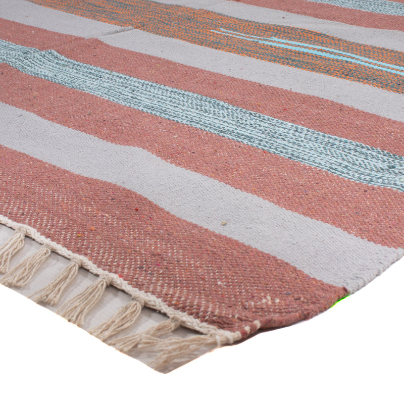 Modern kilim Mattan 180x120cm