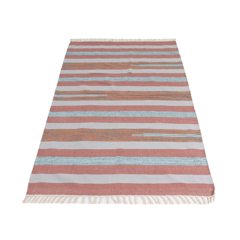 Modern kilim Mattan 180x120cm