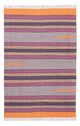 Modern kilim Mattan 180x120cm