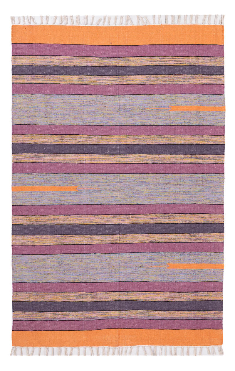 Modern kilim Mattan 180x120cm