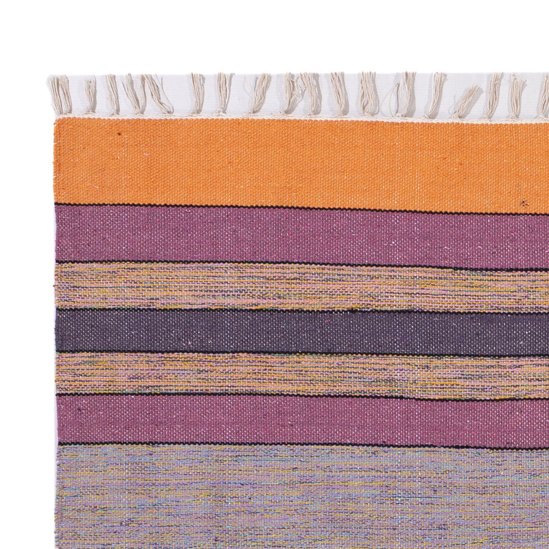 Modern kilim Mattan 180x120cm