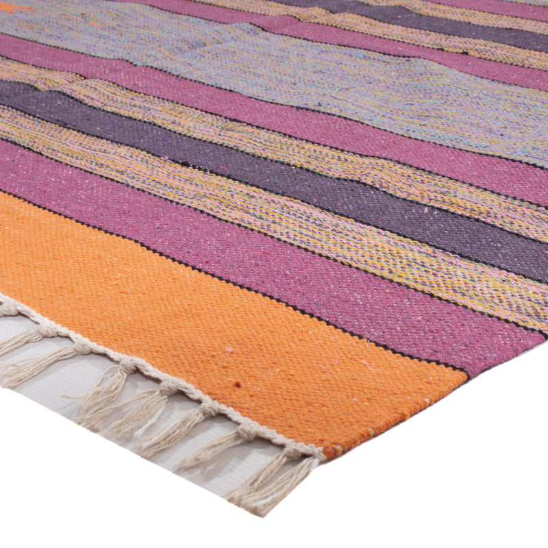 Modern kilim Mattan 180x120cm