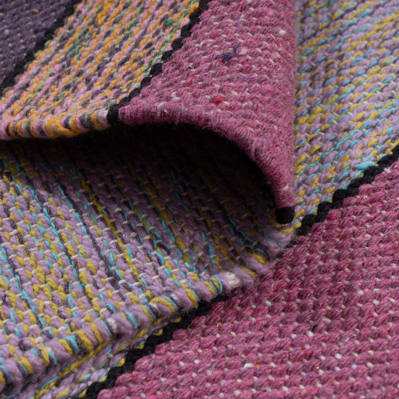 Modern kilim Mattan 180x120cm