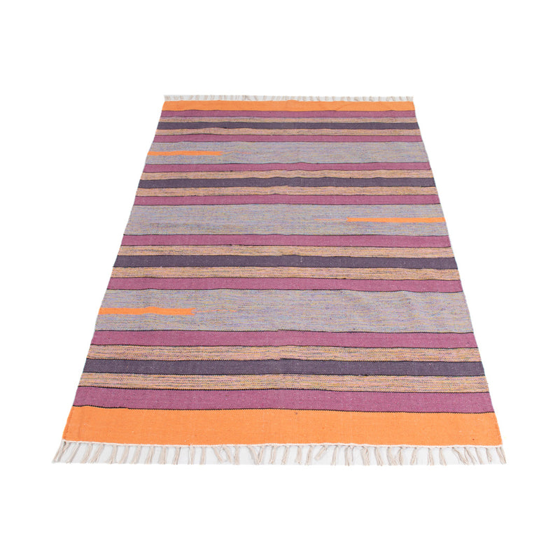 Modern kilim Mattan 180x120cm