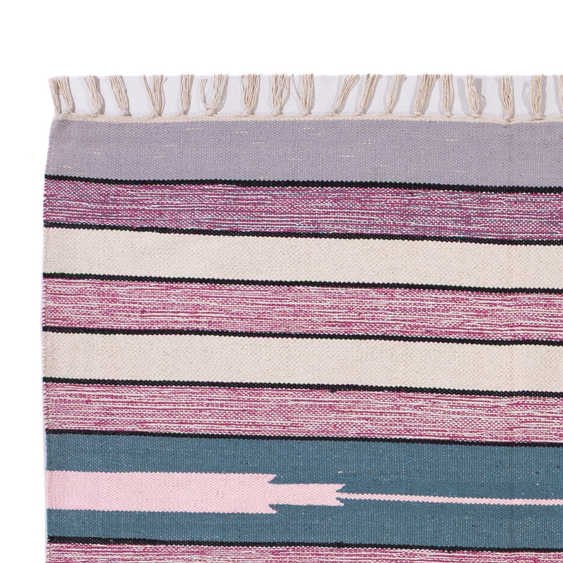 Modern kilim Mattan 180x120cm