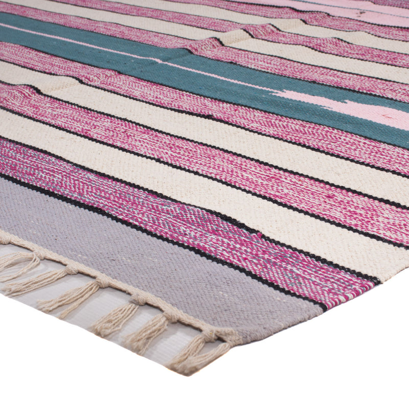 Modern kilim Mattan 180x120cm