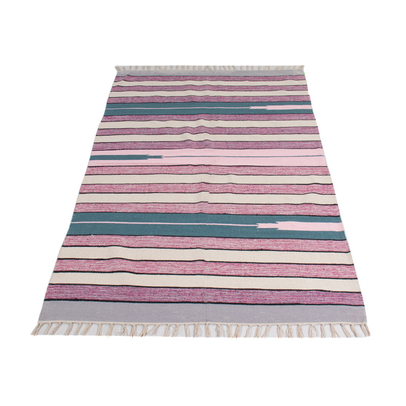 Modern kilim Mattan 180x120cm