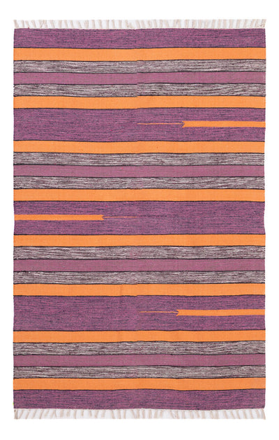 Modern kilim Mattan 120x180cm