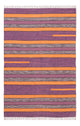 Modern kilim Mattan 180x120cm
