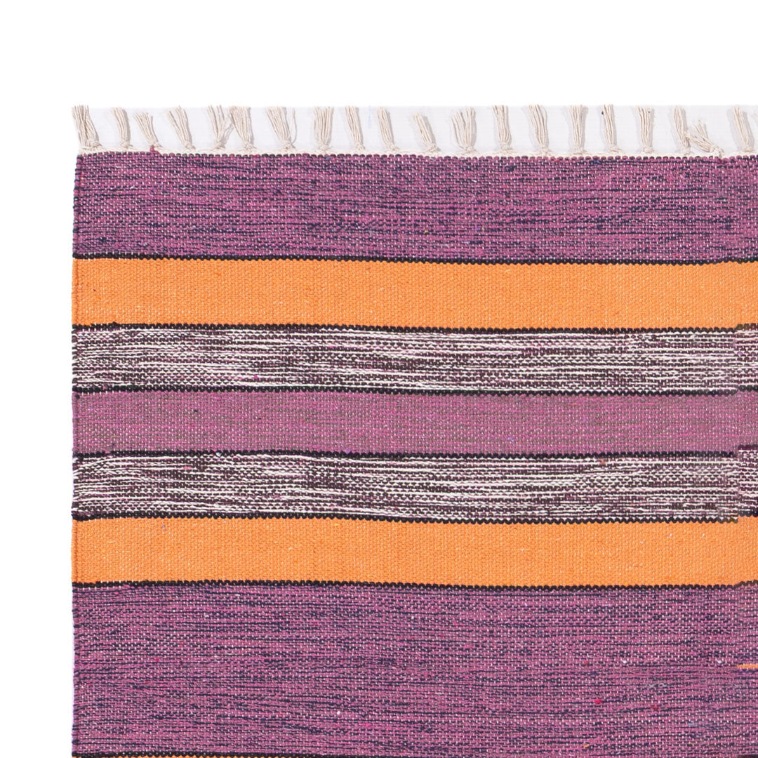 Modern kilim Mattan 180x120cm