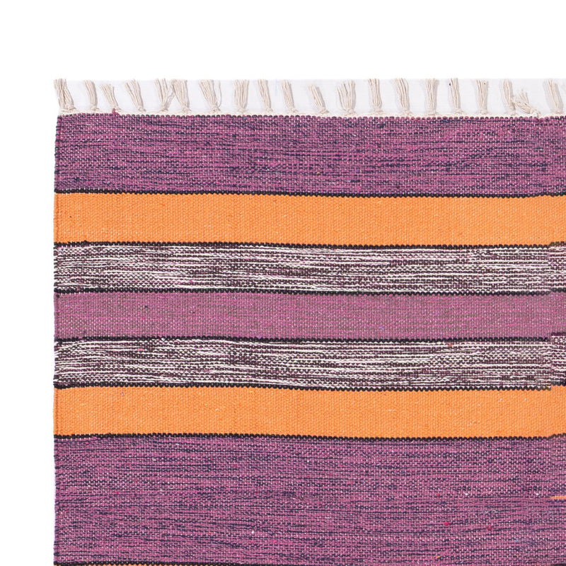 Modern kilim Mattan 180x120cm