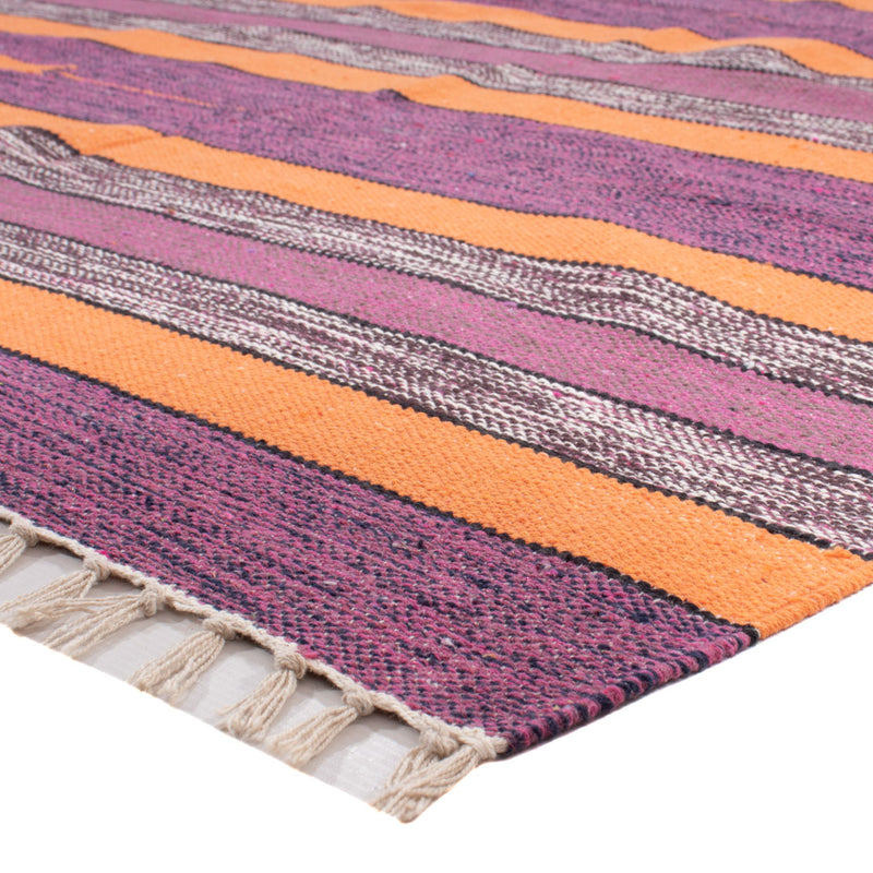 Modern kilim Mattan 180x120cm