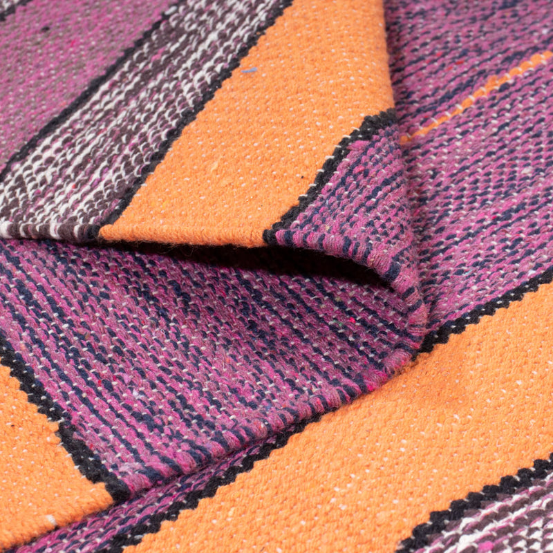 Modern kilim Mattan 180x120cm