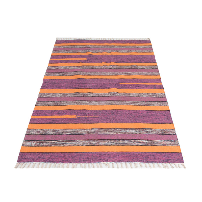 Modern kilim Mattan 180x120cm