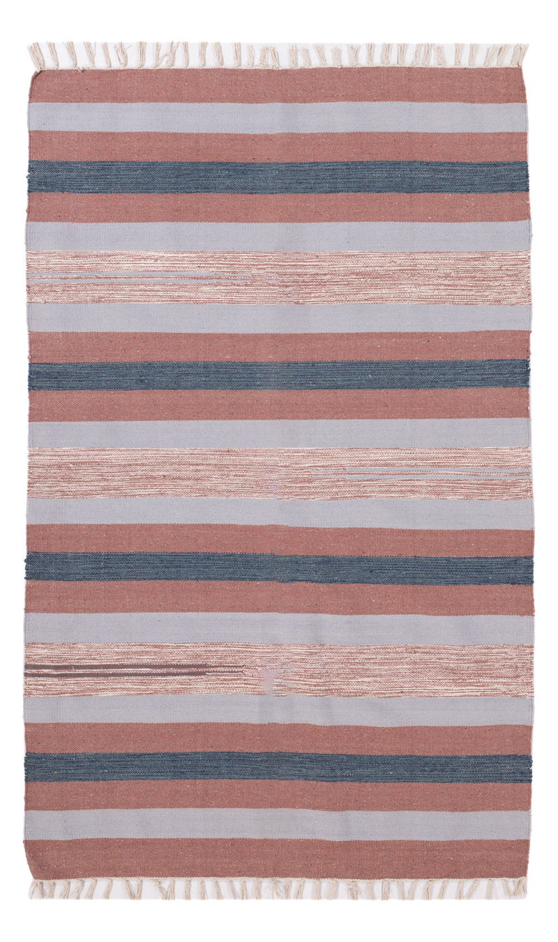 Modern kilim Mattan 180x120cm