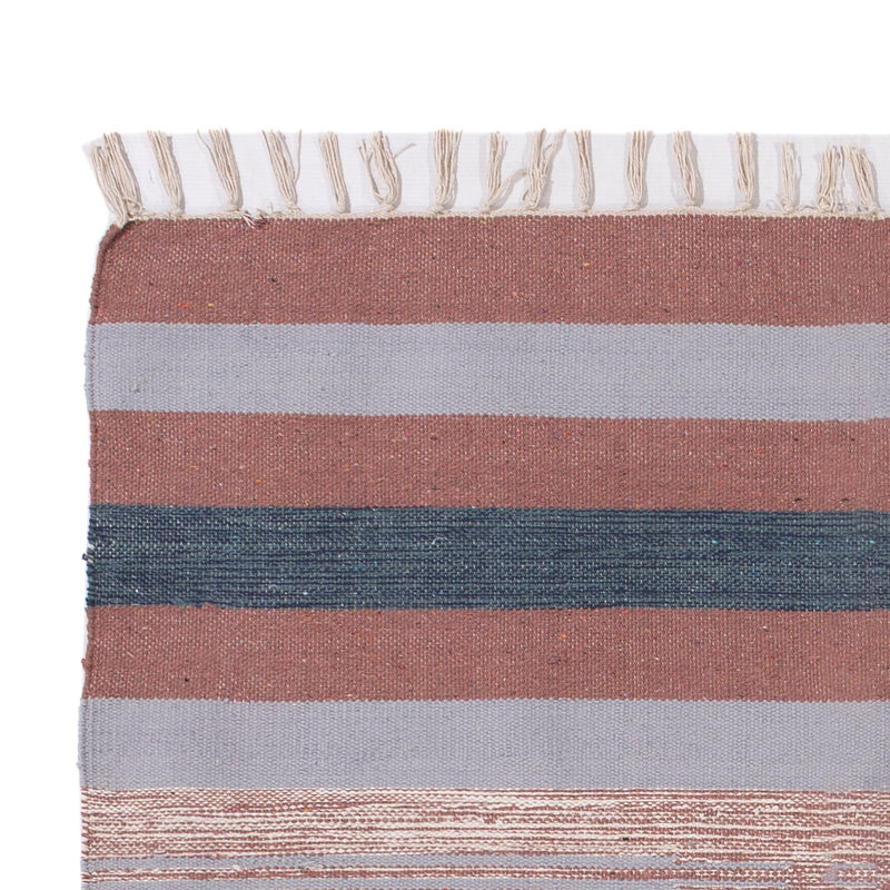 Modern kilim Mattan 180x120cm
