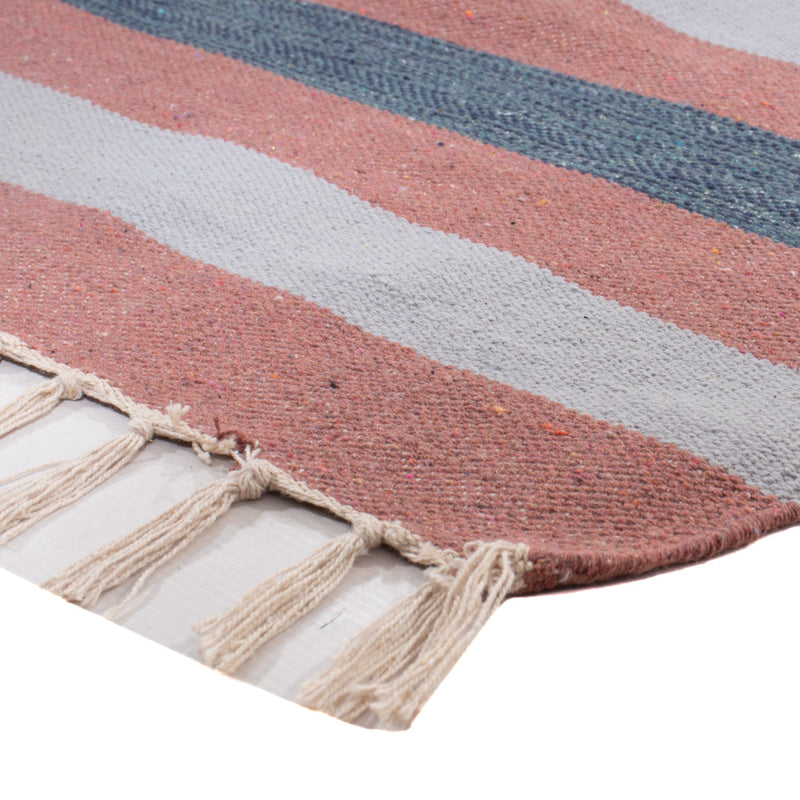 Modern kilim Mattan 180x120cm