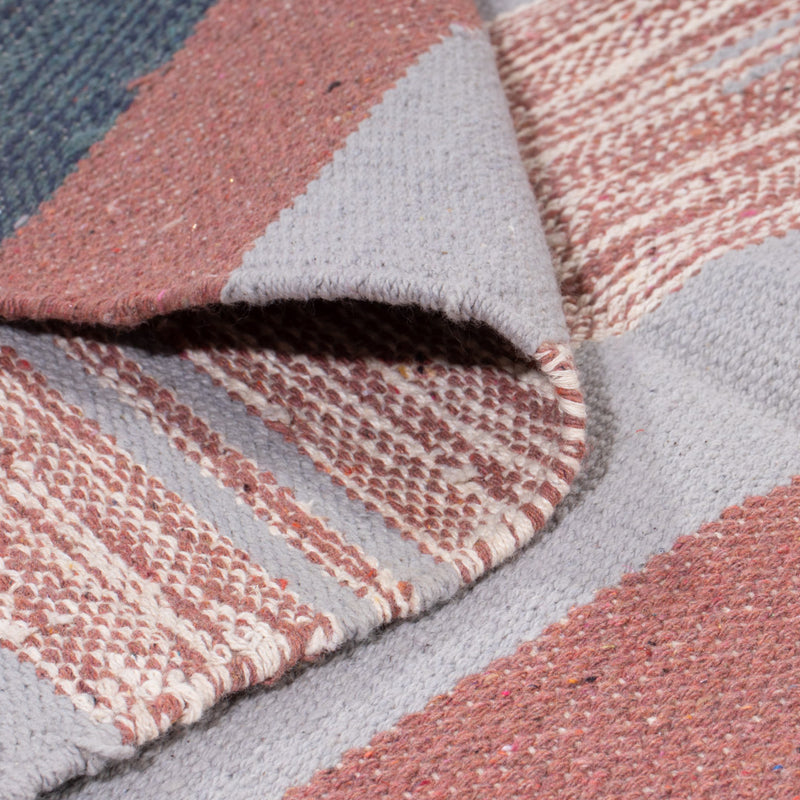 Modern kilim Mattan 180x120cm