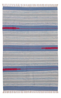 Modern kilim Mattan 180x120cm – product image