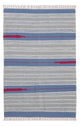 Modern kilim Mattan 180x120cm