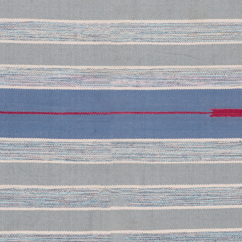 Modern kilim Mattan 180x120cm